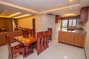 3bdrm Apartment in Kololo Property, Central Division for rent