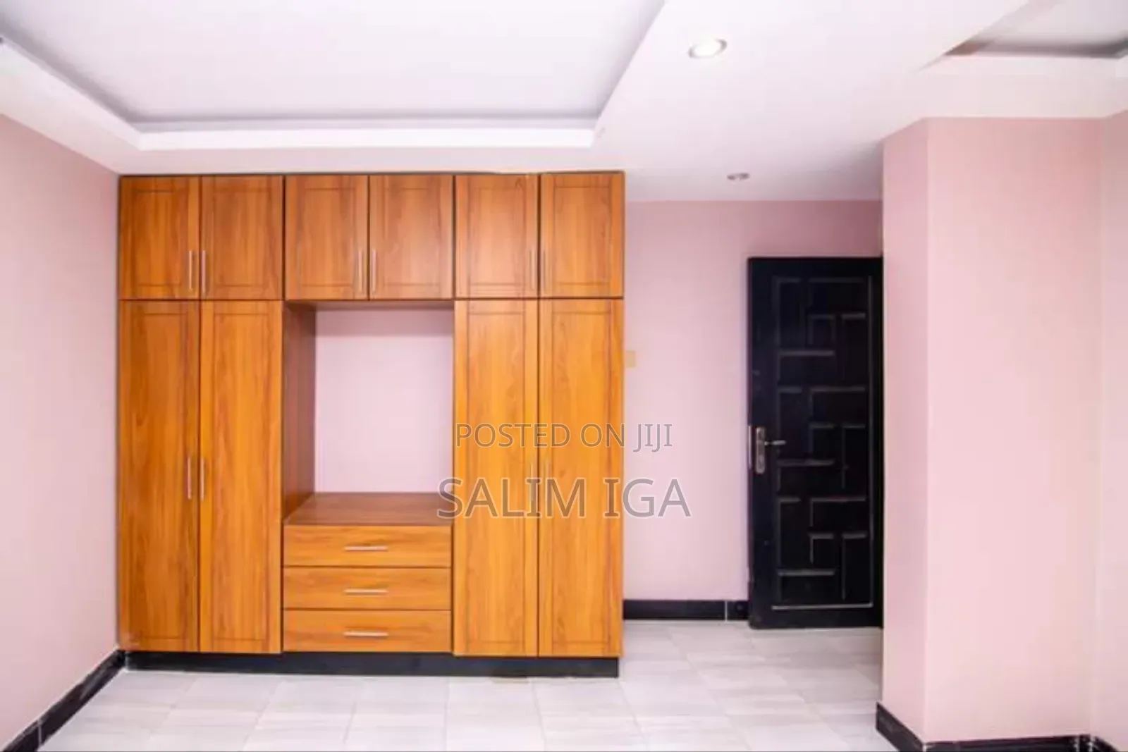 3bdrm Apartment in Kololo Property, Central Division for rent