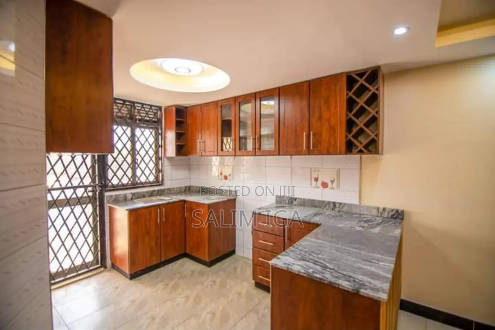 3bdrm Apartment in Kololo Property, Central Division for rent
