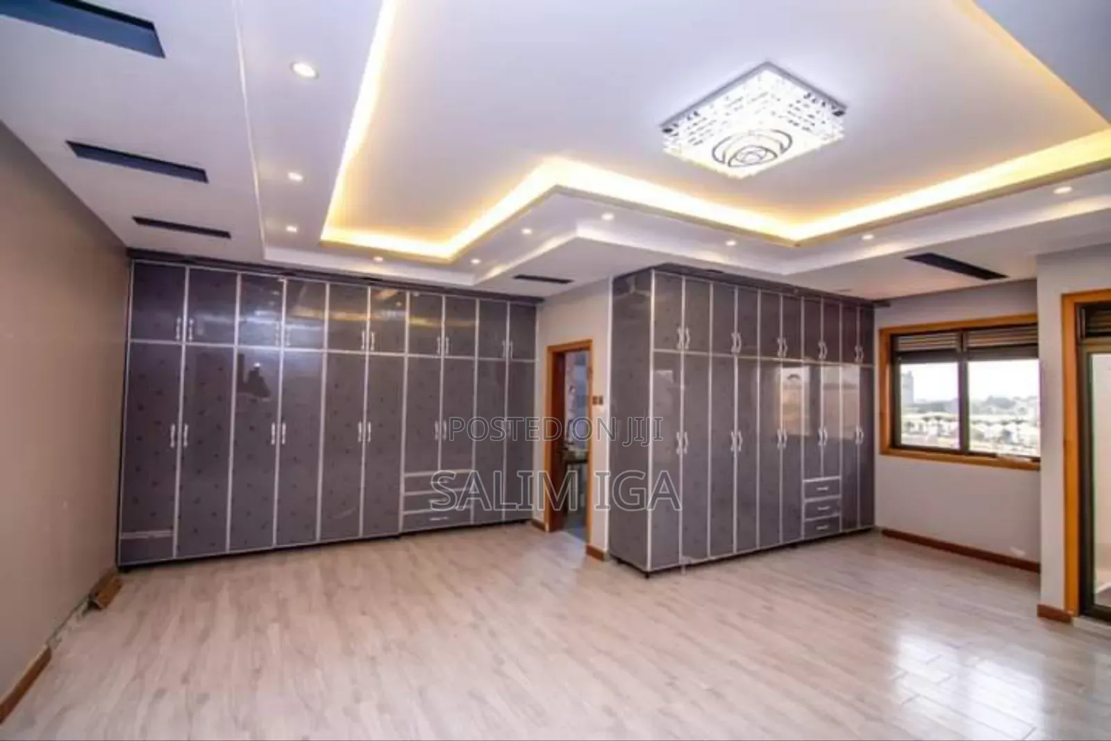 3bdrm Apartment in Kololo Property, Central Division for rent