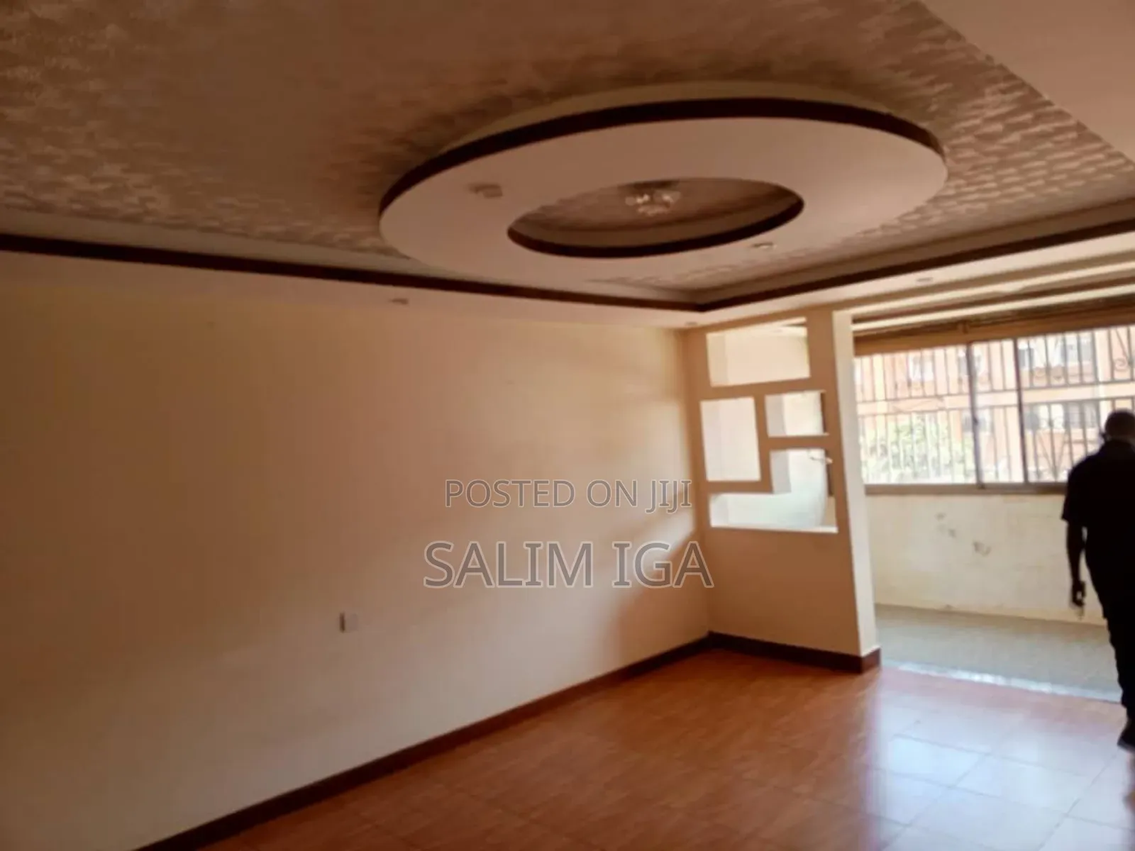 3bdrm Apartment in Kololo Property, Central Division for rent