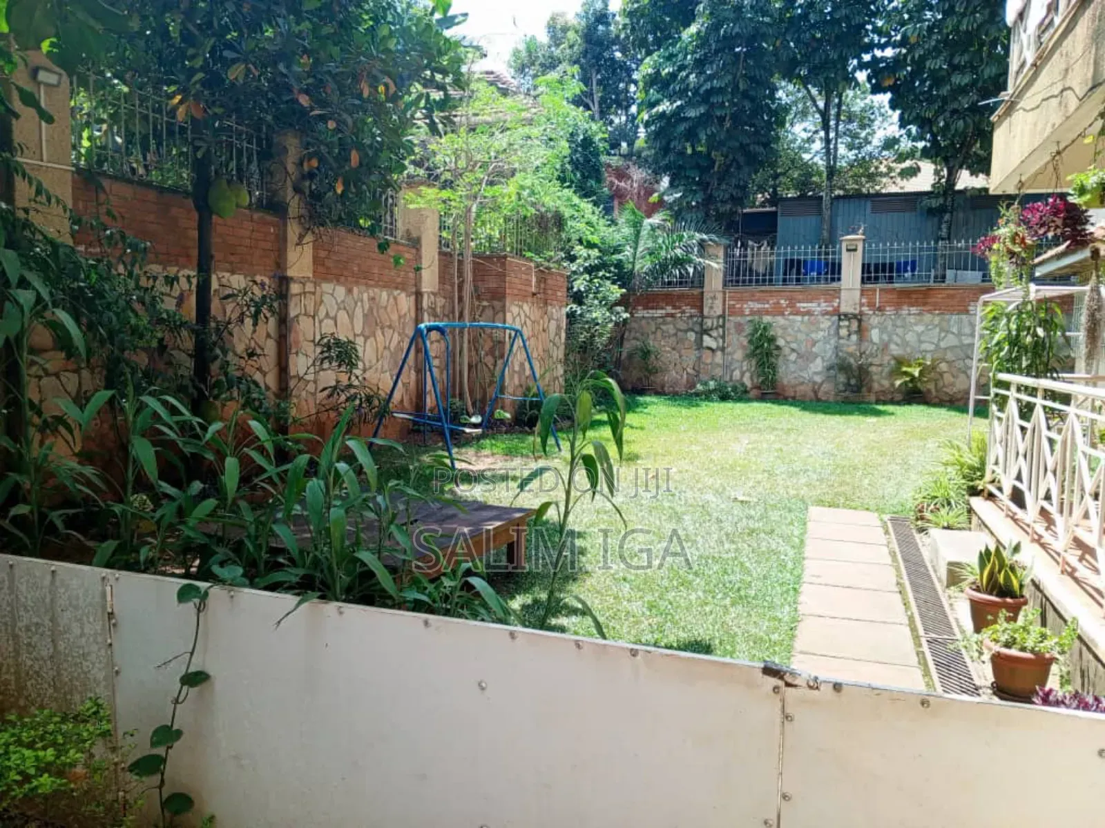 3bdrm Apartment in Kololo Property, Central Division for rent