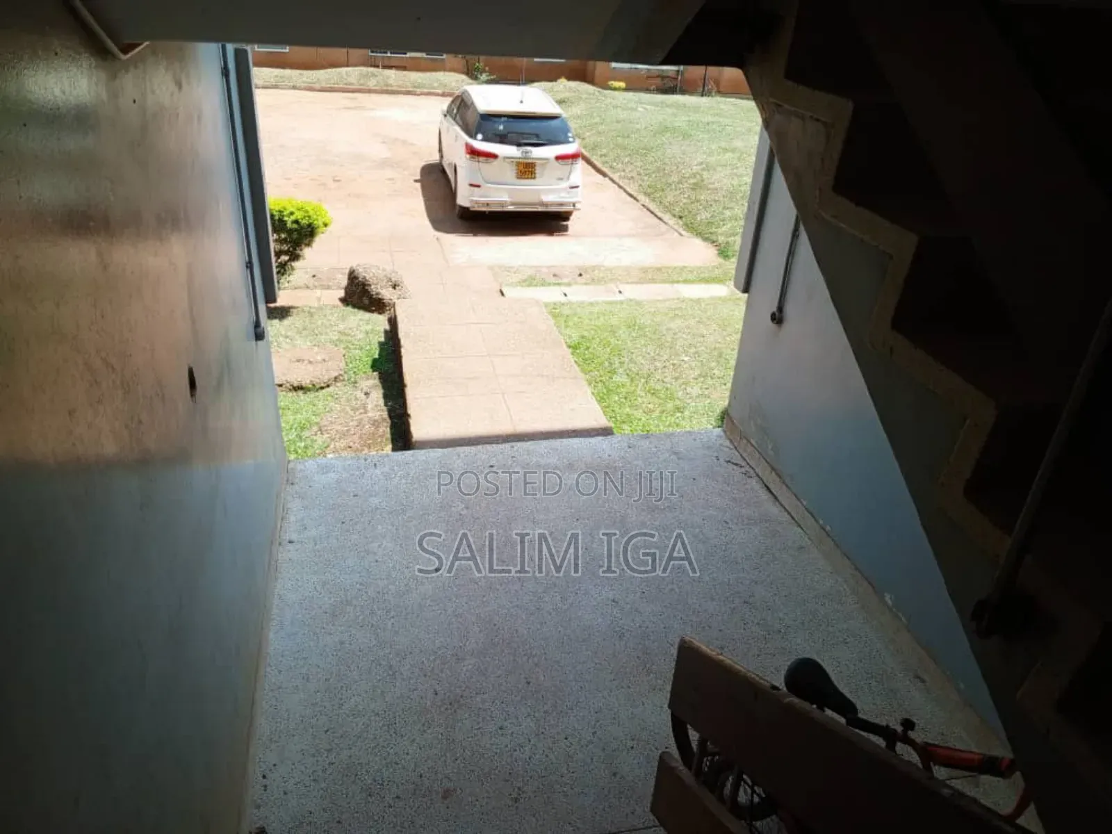 3bdrm Apartment in Kololo Property, Central Division for rent