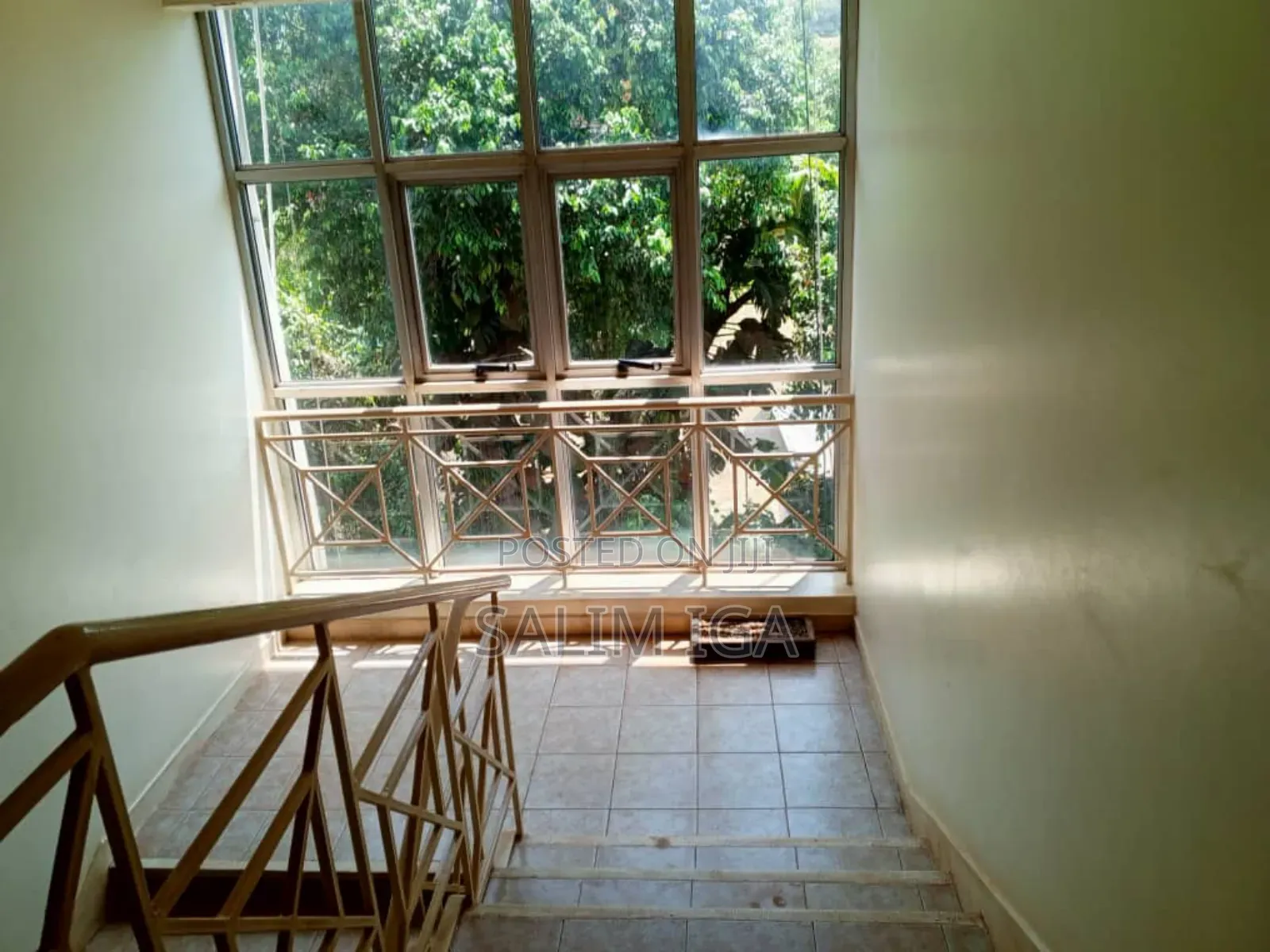3bdrm Apartment in Kololo Property, Central Division for rent