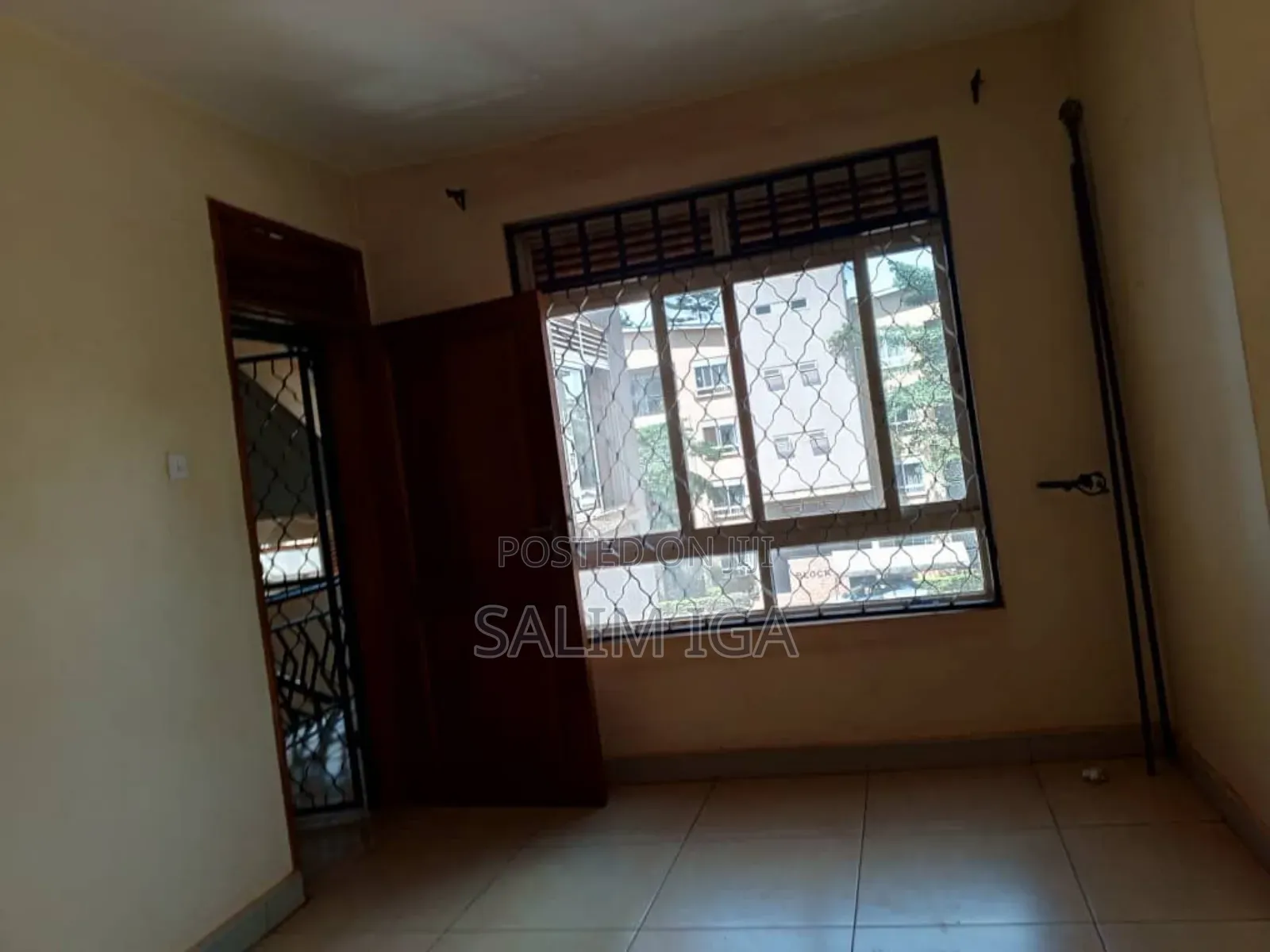 2bdrm Apartment in Kololo Property, Central Division for rent