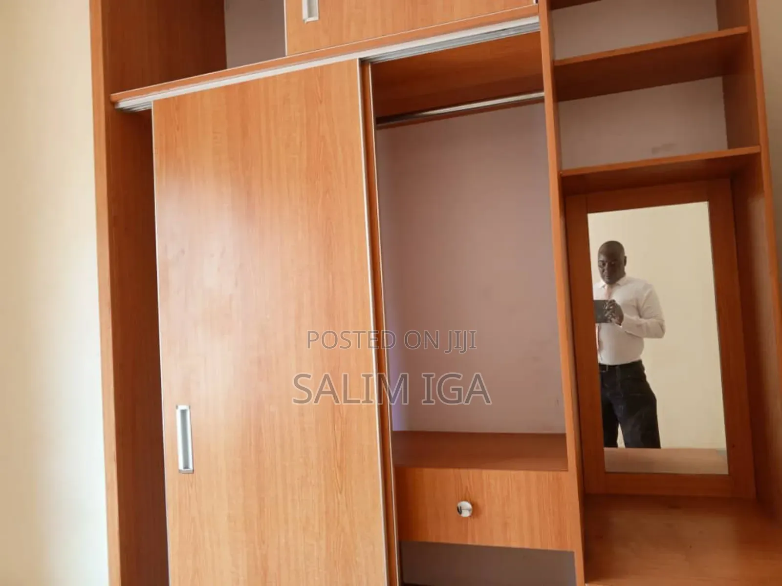 2bdrm Apartment in Kololo Property, Central Division for rent