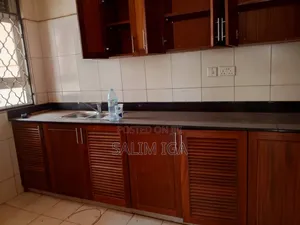 3bdrm Block of Flats in Kololo Property, Central Division for rent