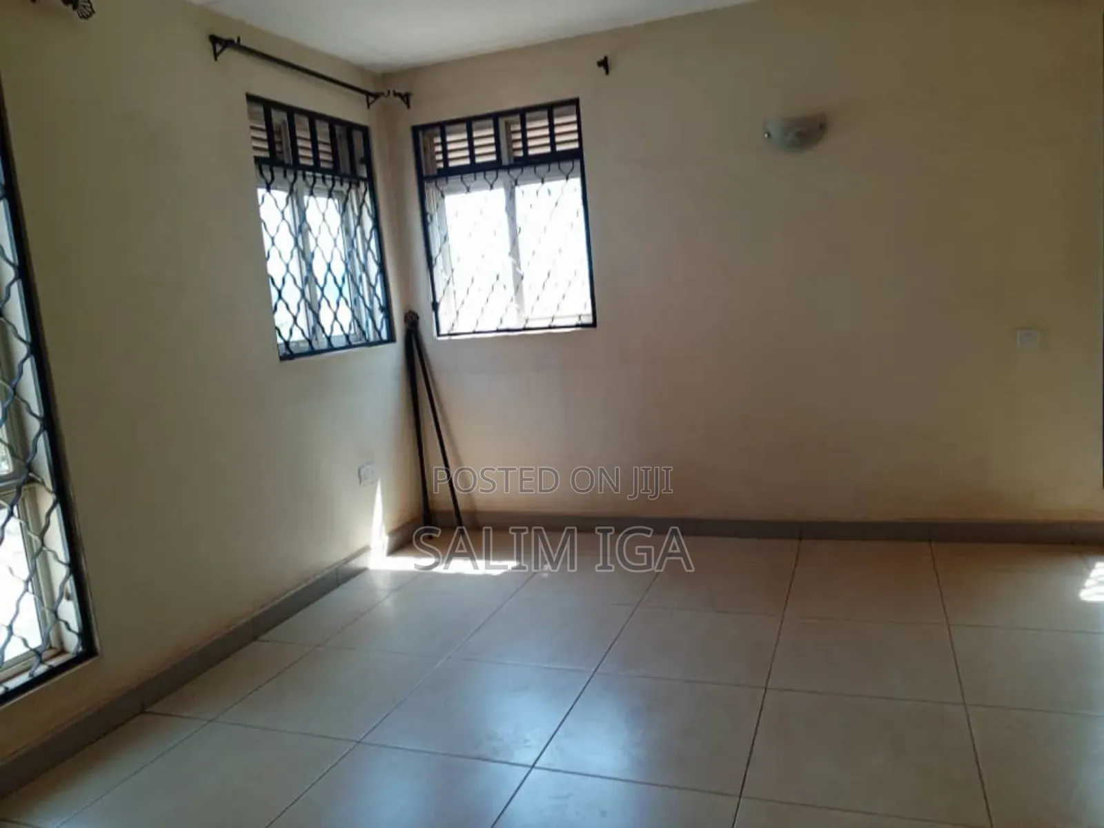 3bdrm Block of Flats in Kololo Property, Central Division for rent
