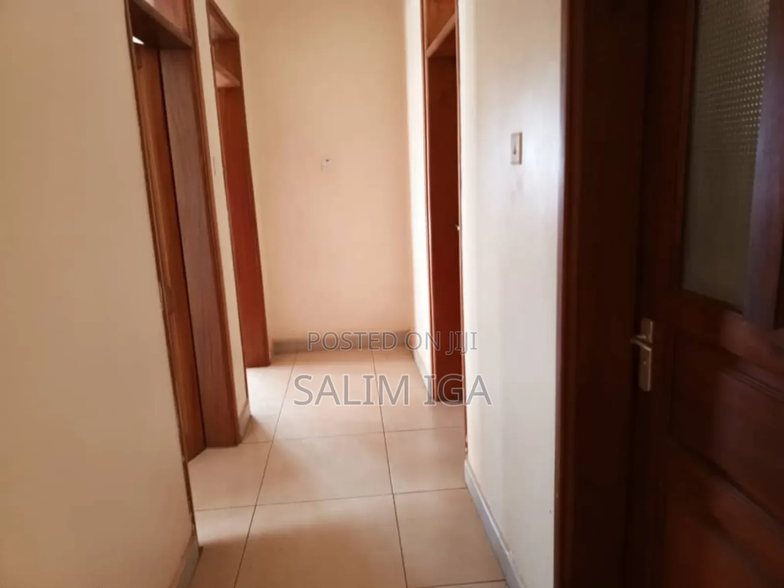 3bdrm Block of Flats in Kololo Property, Central Division for rent