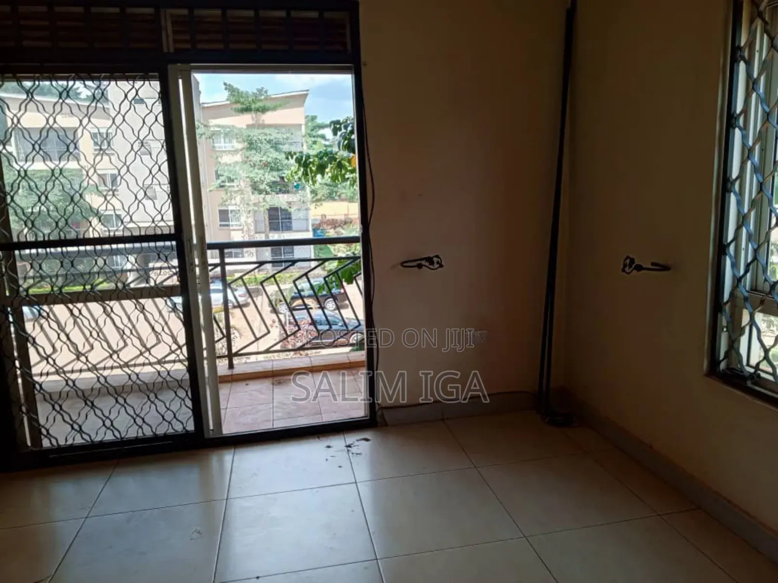 3bdrm Block of Flats in Kololo Property, Central Division for rent
