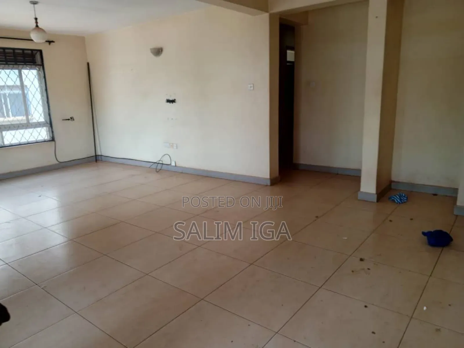 3bdrm Block of Flats in Kololo Property, Central Division for rent
