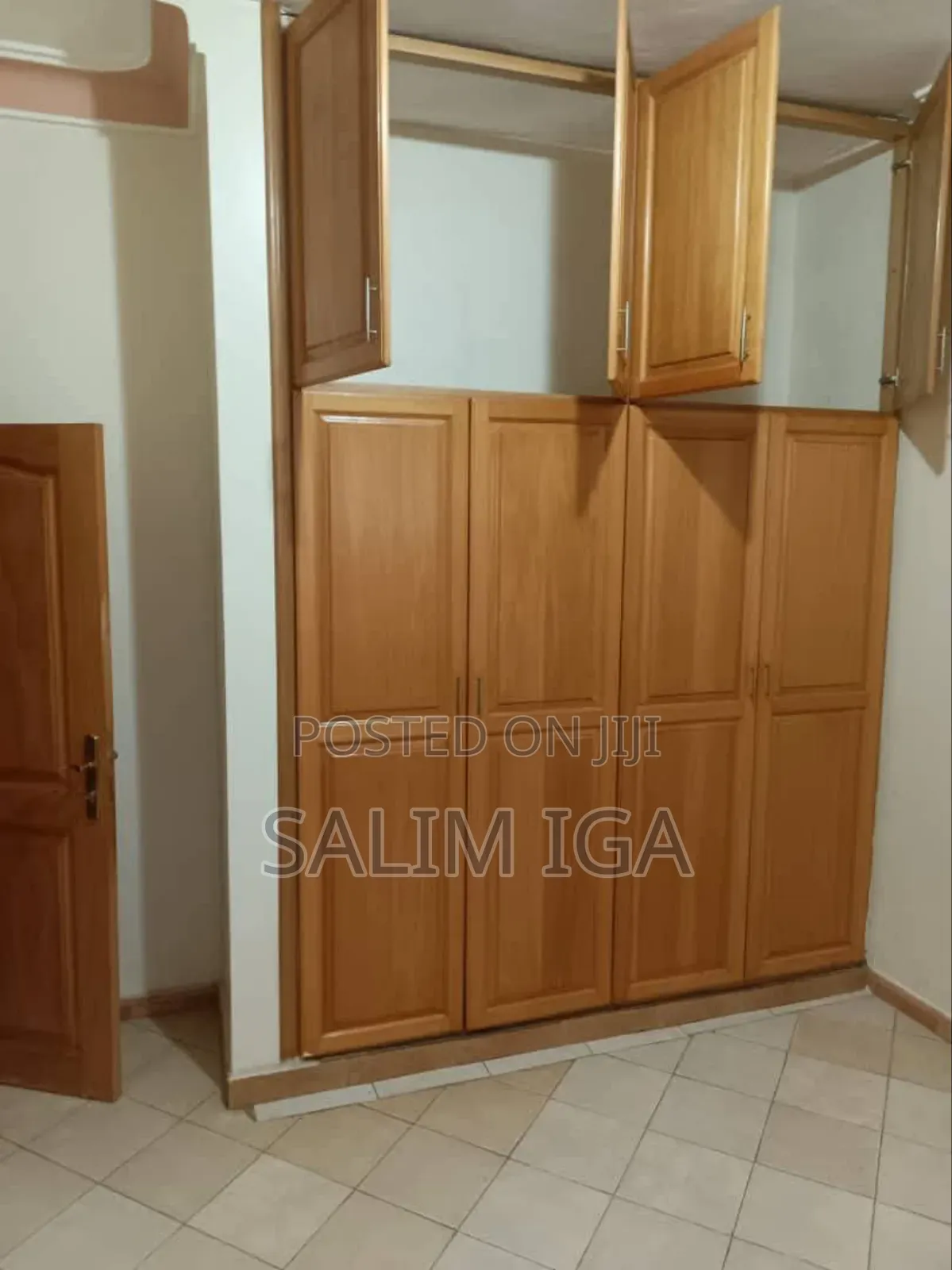 5bdrm Duplex in Kololo Property, Central Division for rent