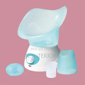 Benice Facial Steamer