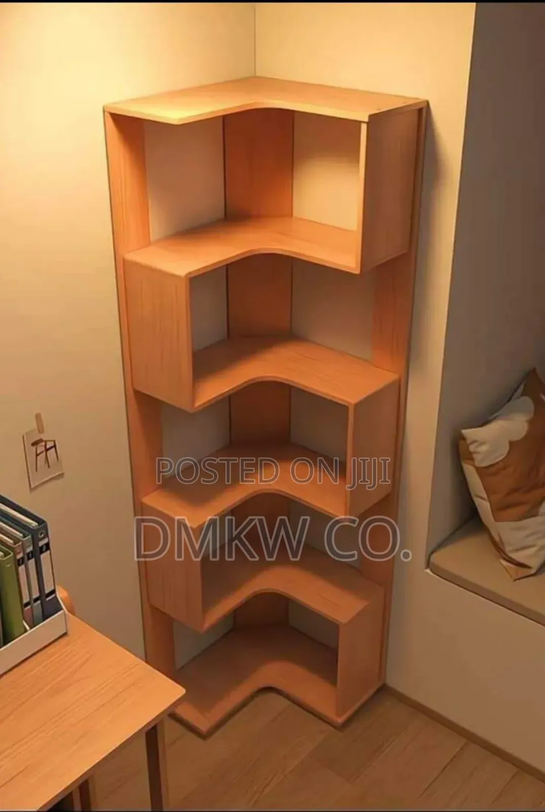 Carpentry Services And Furniture Fitting