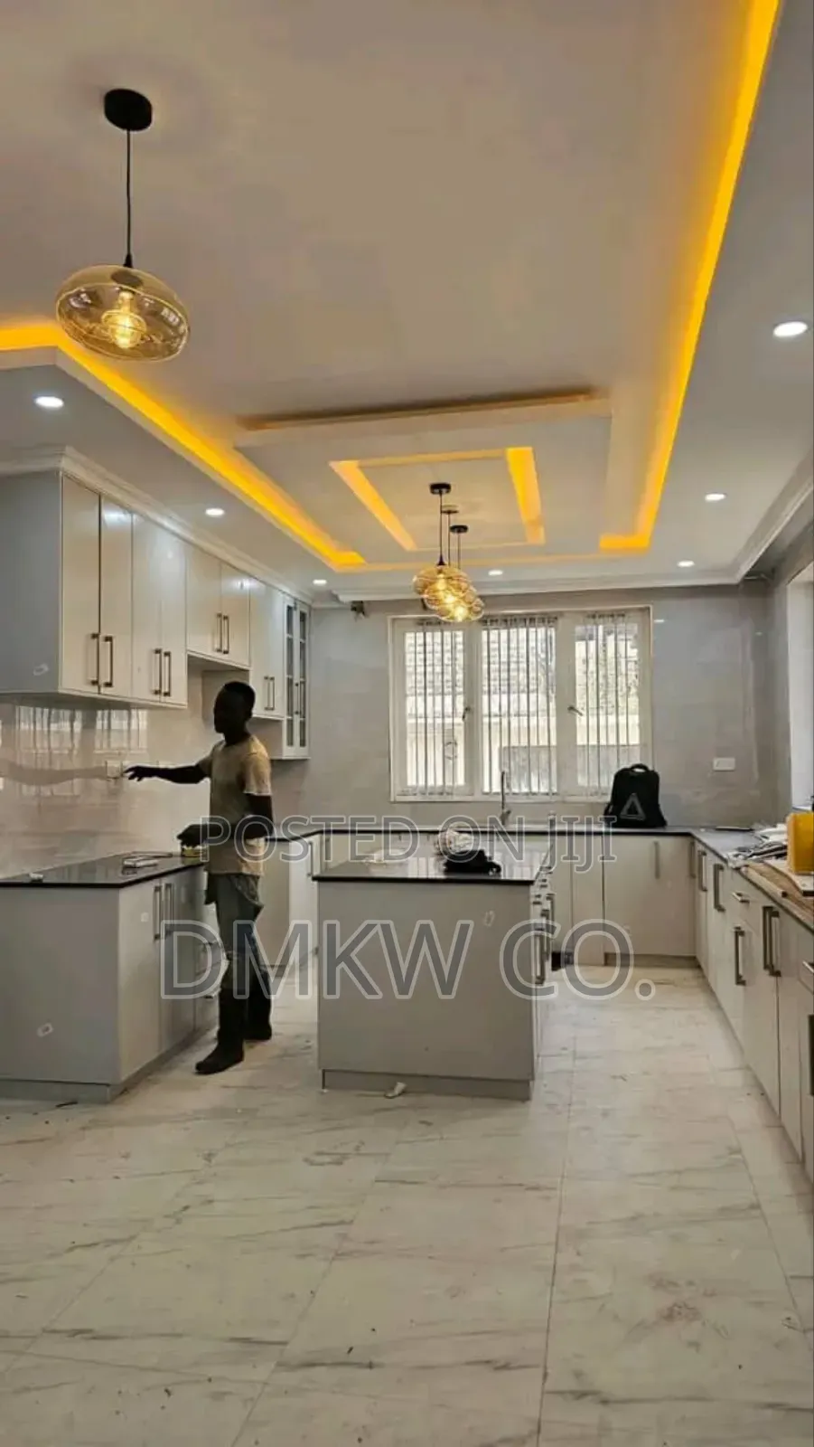Carpentry Services And Furniture Fitting