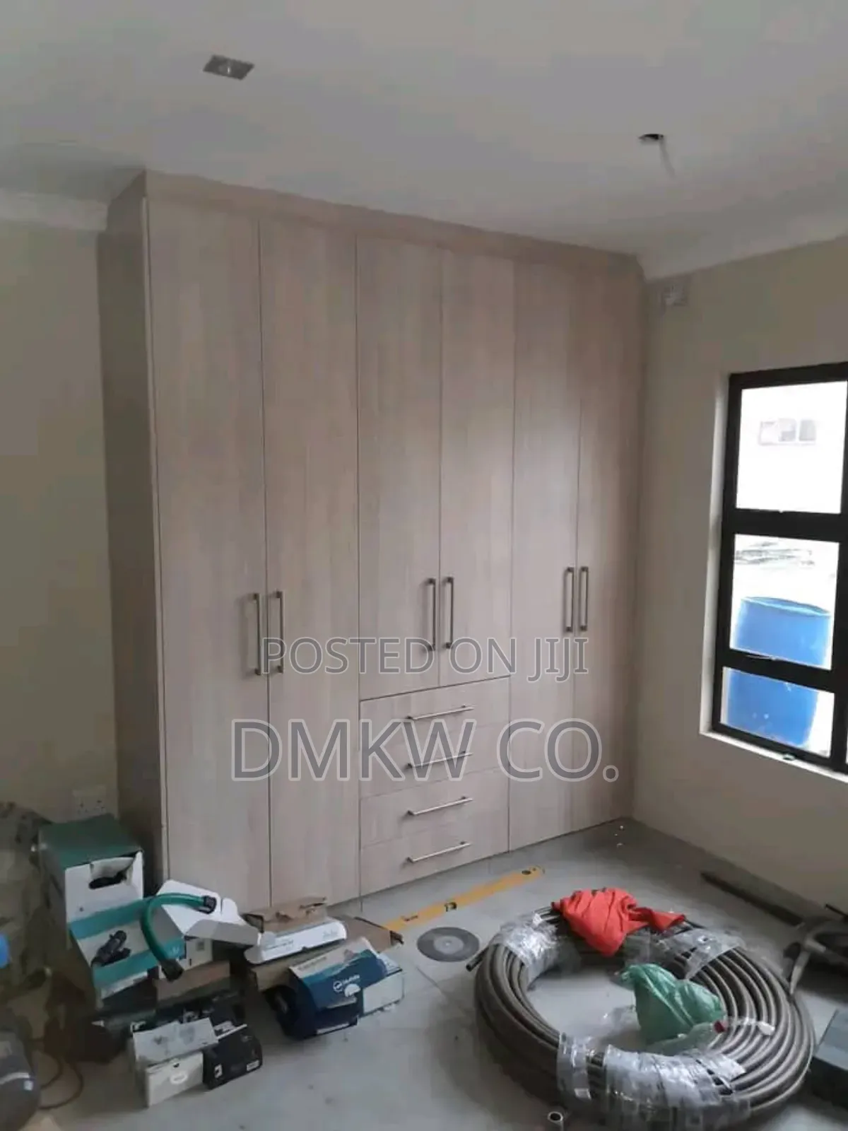 Carpentry Services And Furniture Fitting