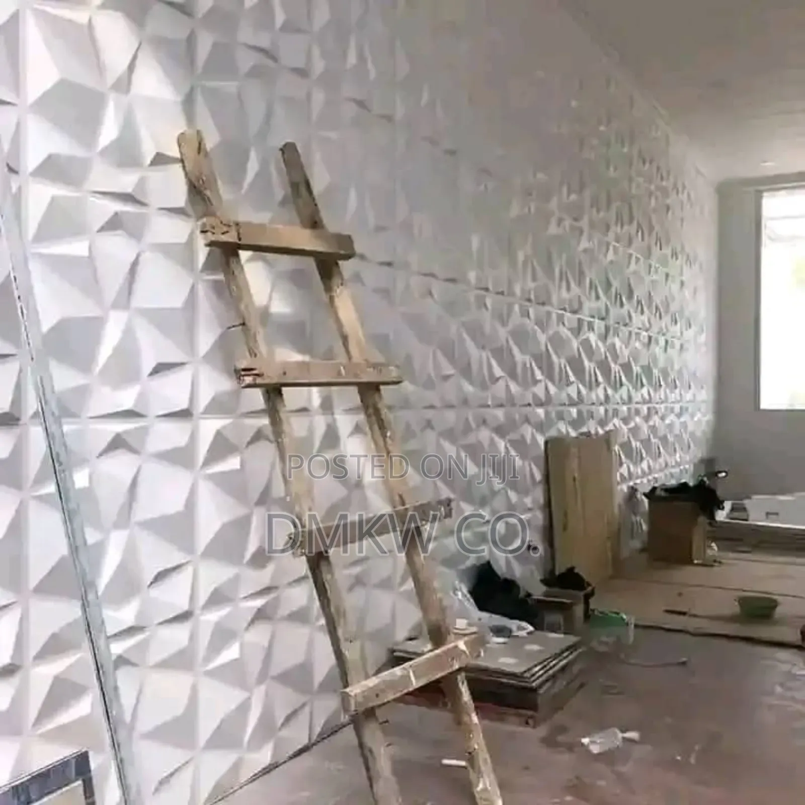 Carpentry Services And Furniture Fitting