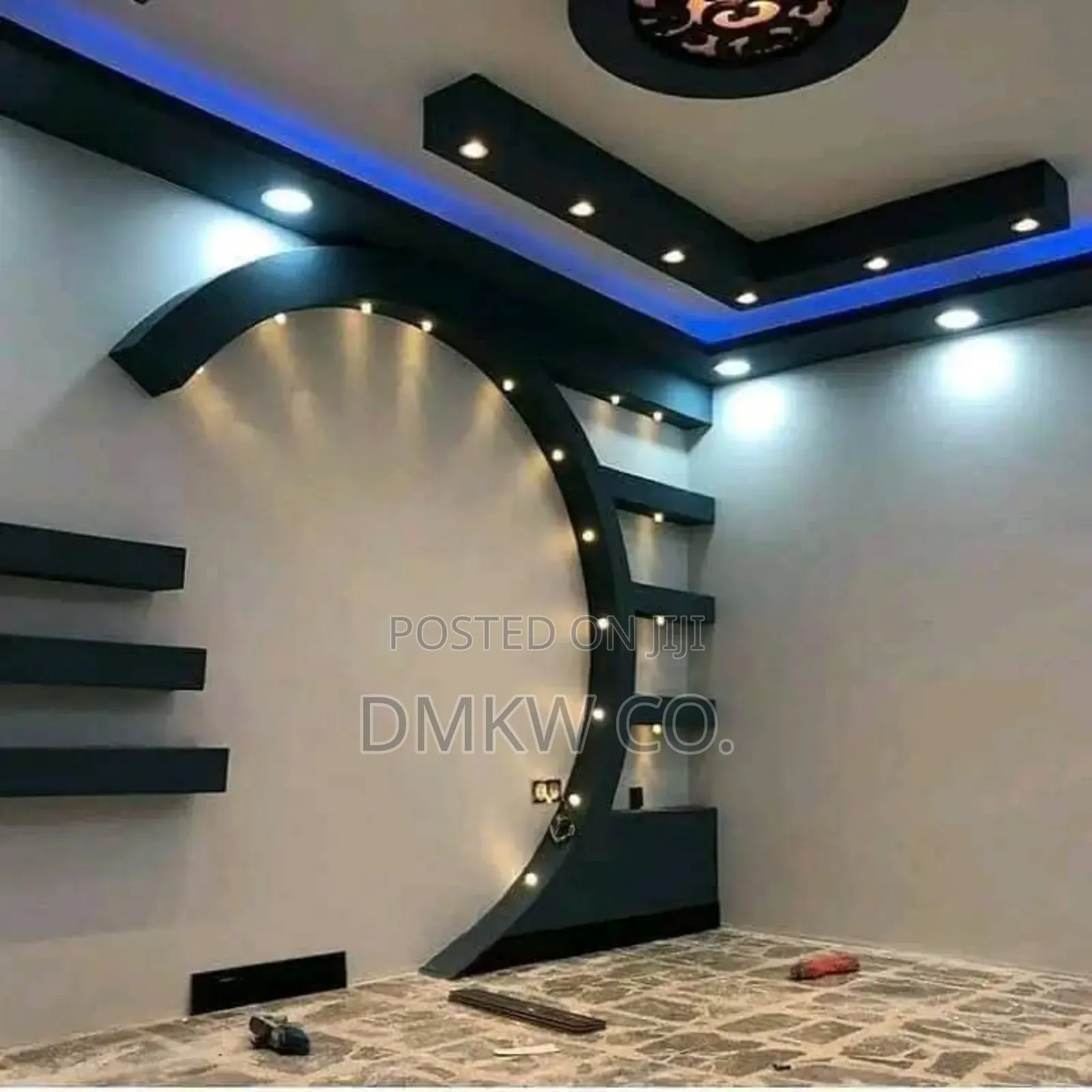 Carpentry Services And Furniture Fitting