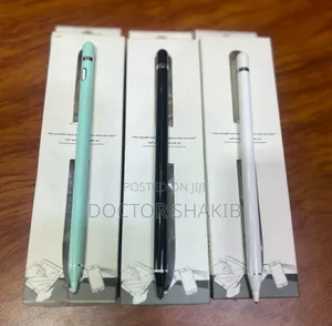 New Android Stylus Pens