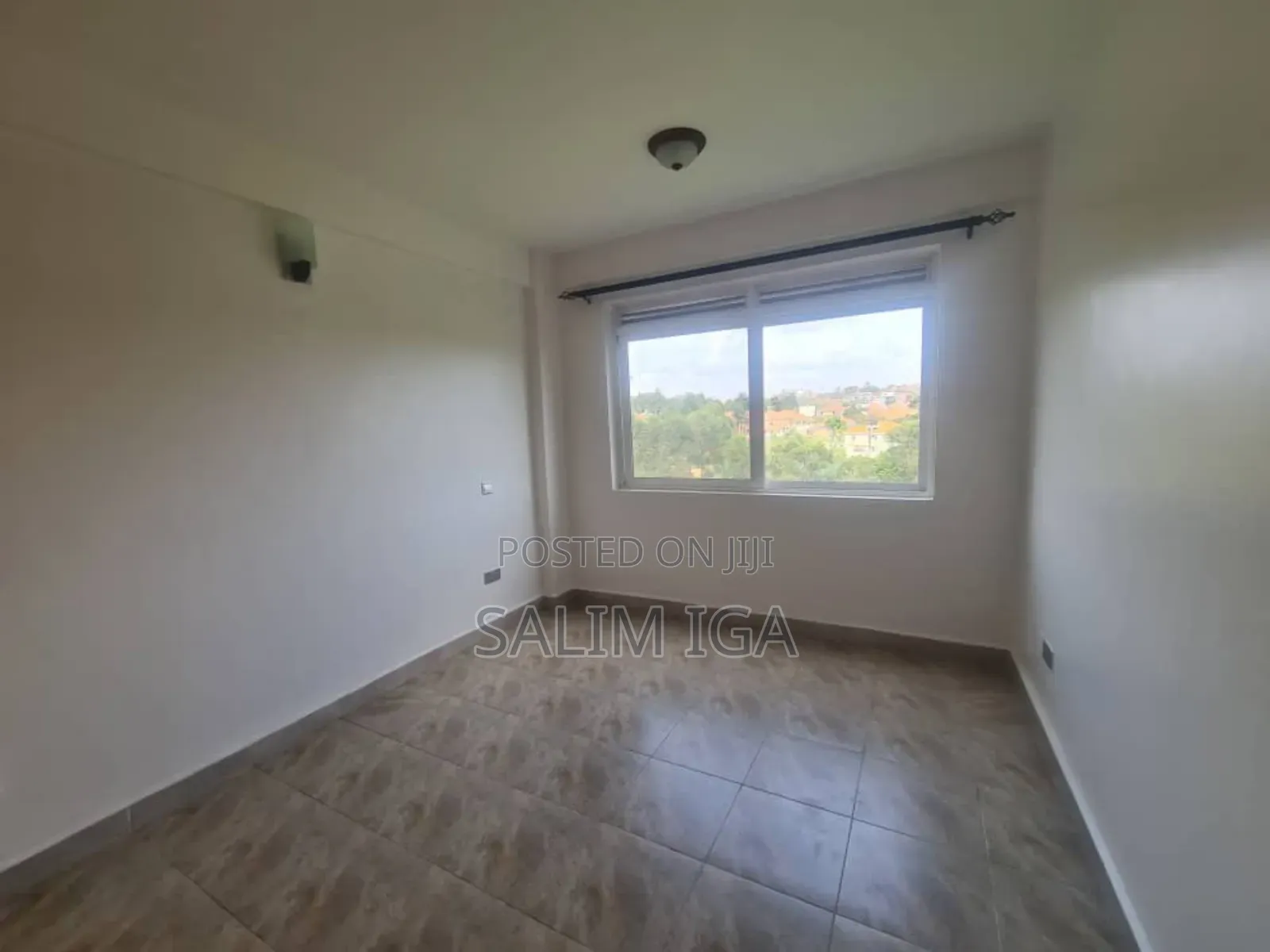 2bdrm Block of Flats in Kololo Property, Central Division for rent