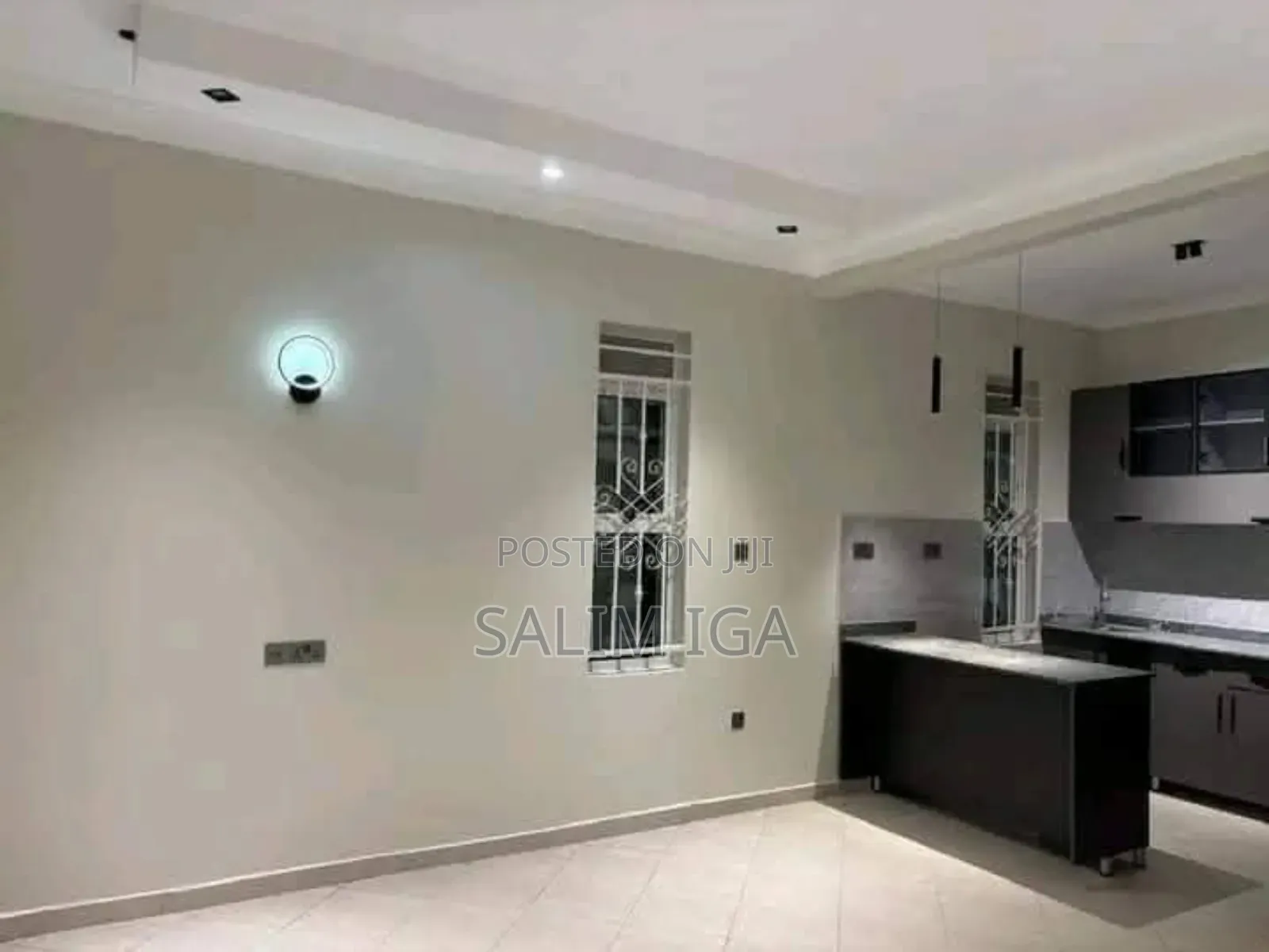 2bdrm Block of Flats in Kololo Property, Central Division for rent