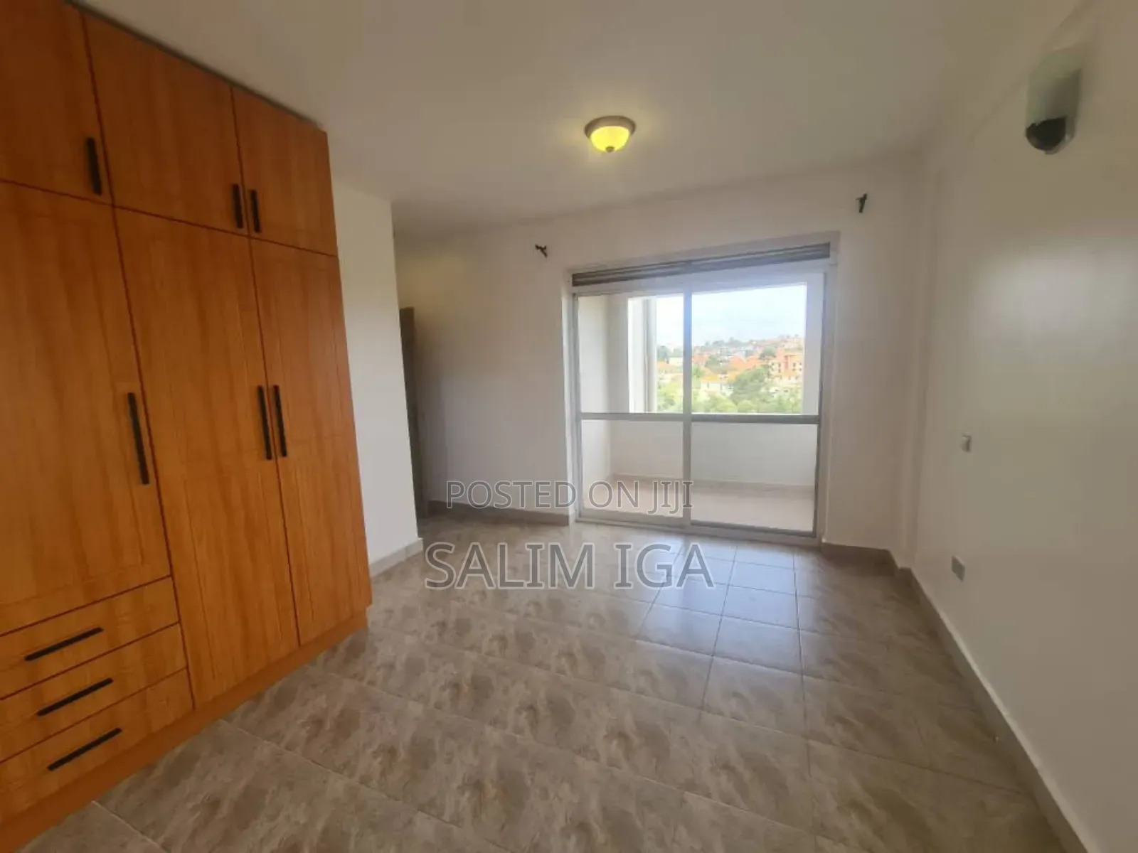 2bdrm Block of Flats in Kololo Property, Central Division for rent