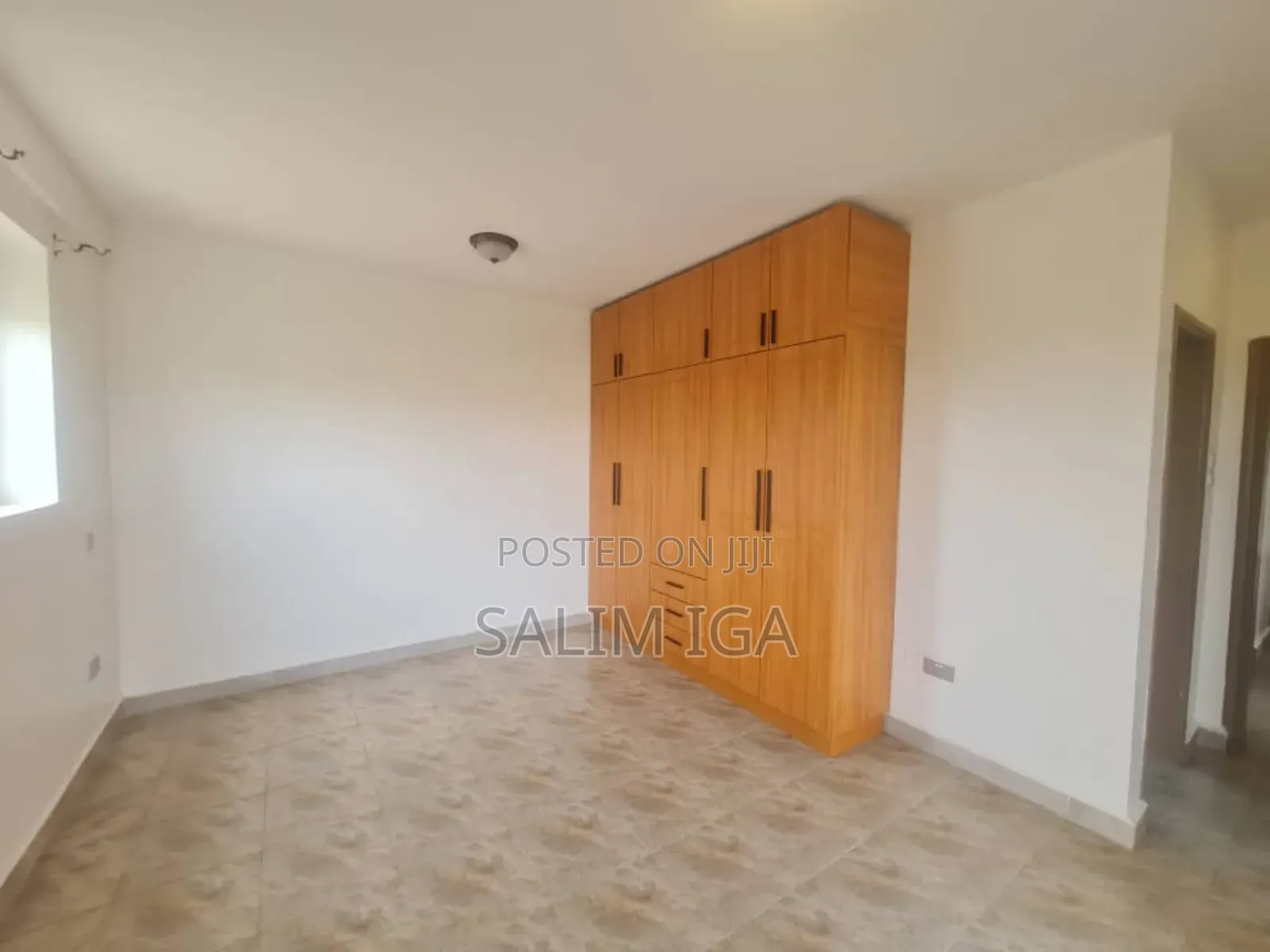 2bdrm Block of Flats in Kololo Property, Central Division for rent
