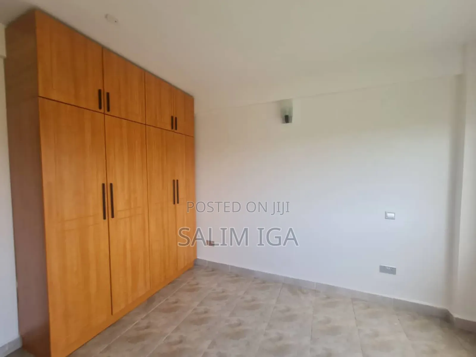 2bdrm Block of Flats in Kololo Property, Central Division for rent