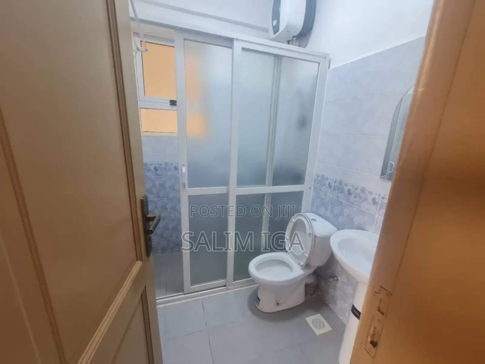 2bdrm Block of Flats in Kololo Property, Central Division for rent