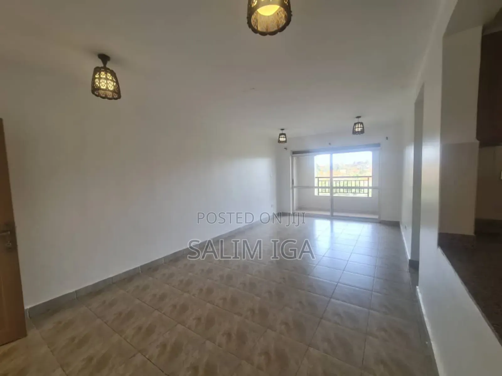2bdrm Block of Flats in Kololo Property, Central Division for rent