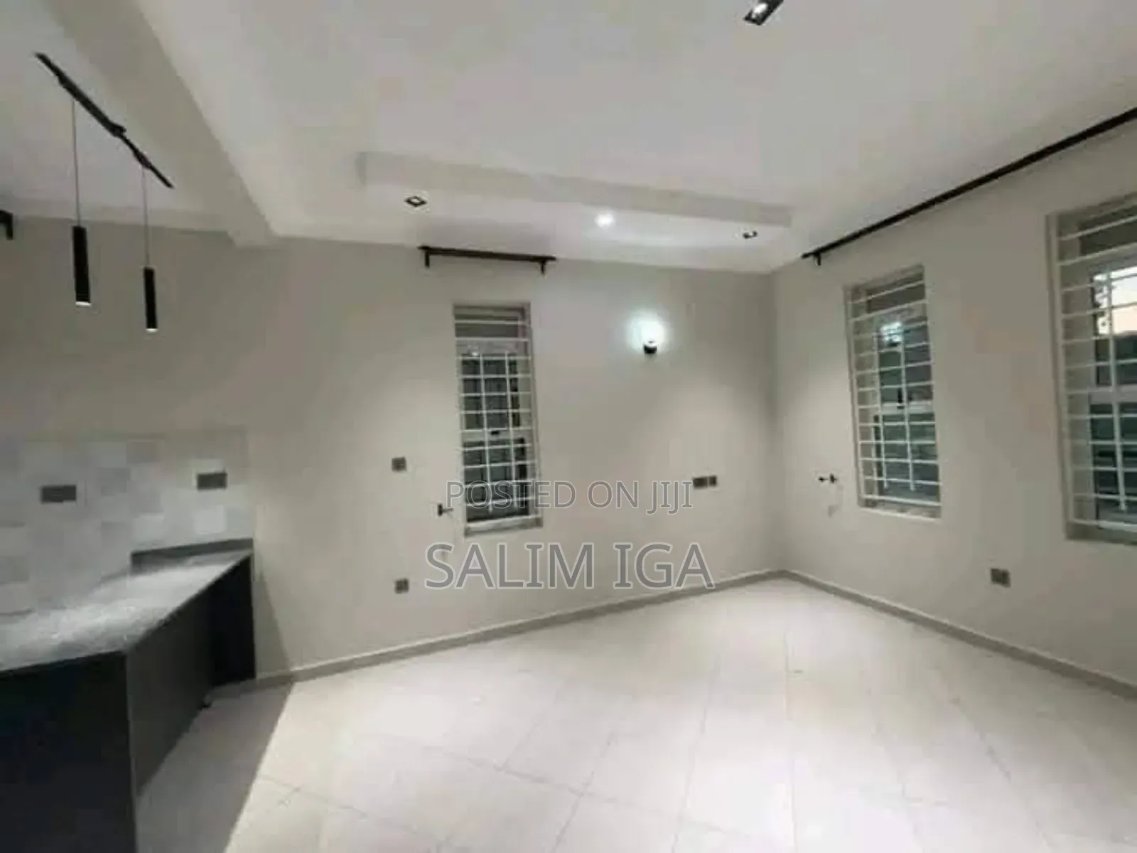 2bdrm Block of Flats in Kololo Property, Central Division for rent