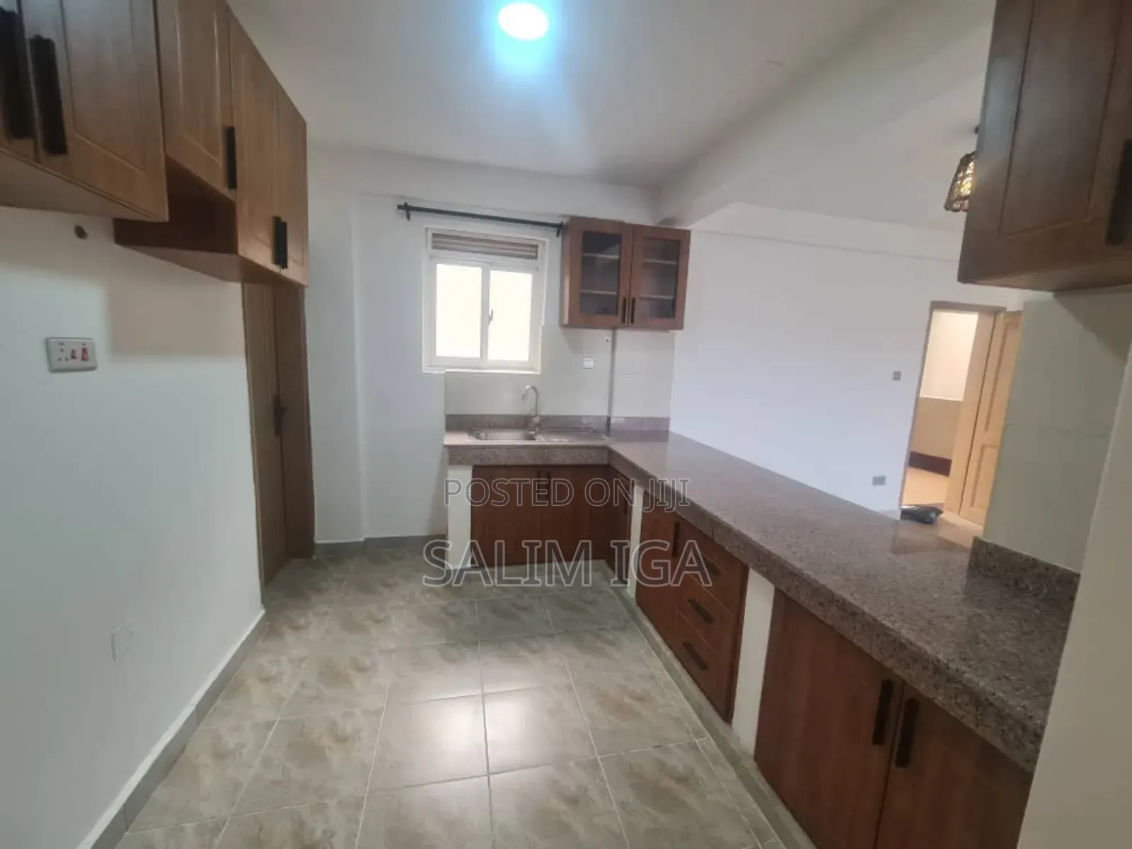 2bdrm Block of Flats in Kololo Property, Central Division for rent