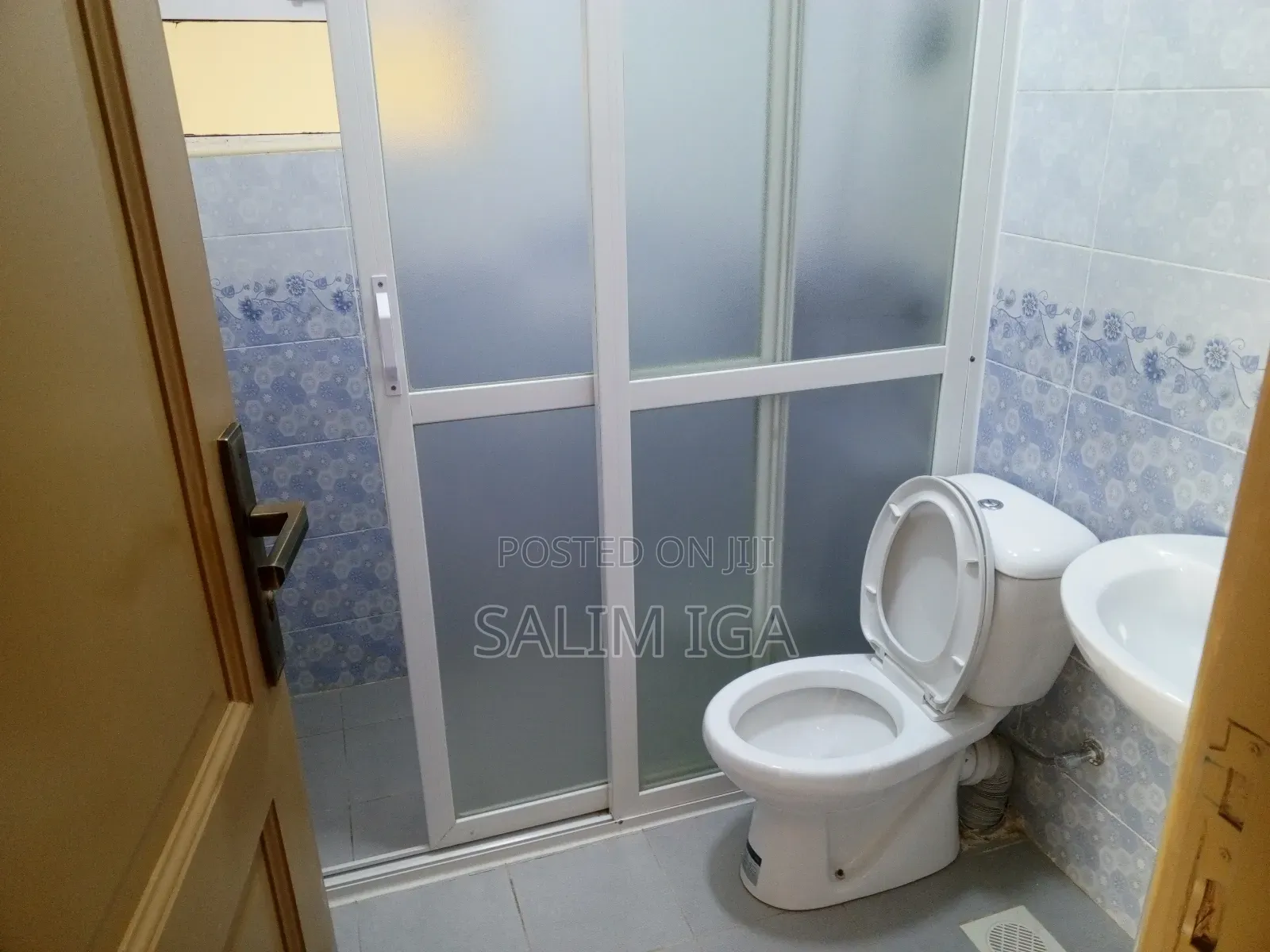 2bdrm Block of Flats in Kololo Property, Central Division for rent