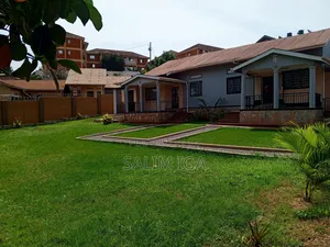 5bdrm Bungalow in Kololo Property, Central Division for rent