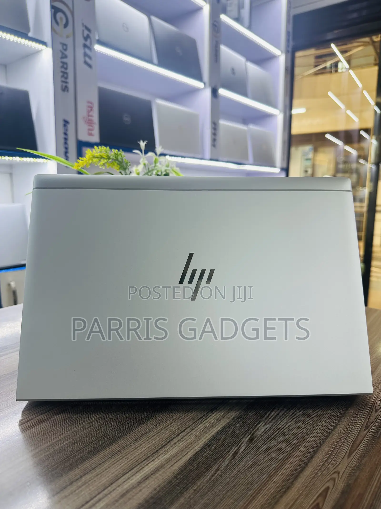 Laptop HP EliteBook 830 G7 16GB Intel Core I7 SSD 512GB