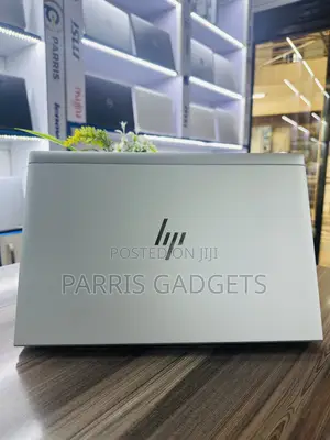 Laptop HP EliteBook 830 G7 16GB Intel Core I7 SSD 512GB