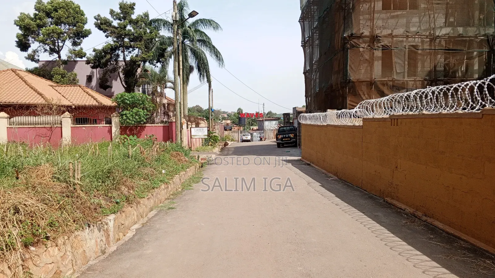 5bdrm Bungalow in Kololo Property, Central Division for rent