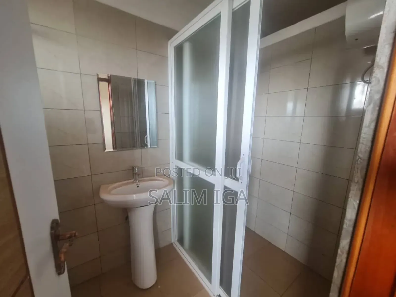 3bdrm Apartment in Kololo Property, Central Division for rent