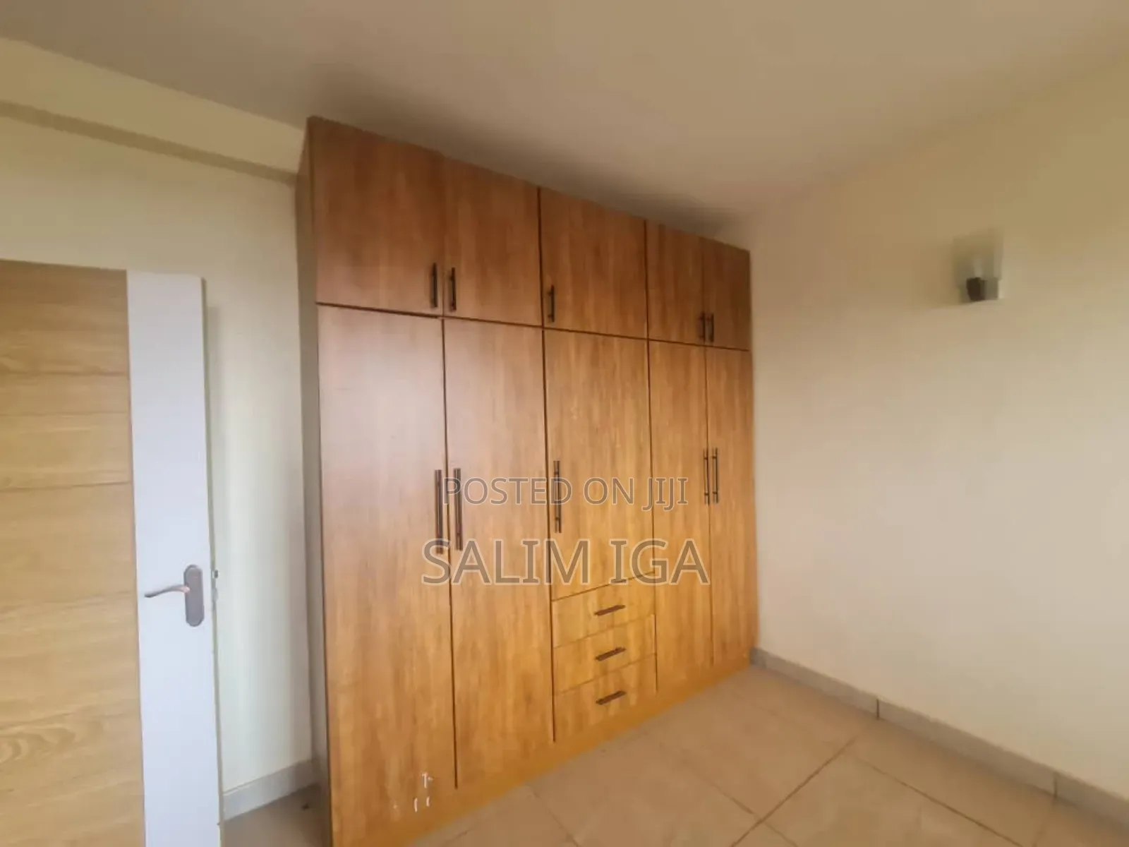 3bdrm Apartment in Kololo Property, Central Division for rent