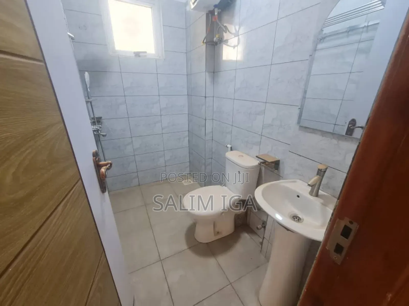 3bdrm Apartment in Kololo Property, Central Division for rent