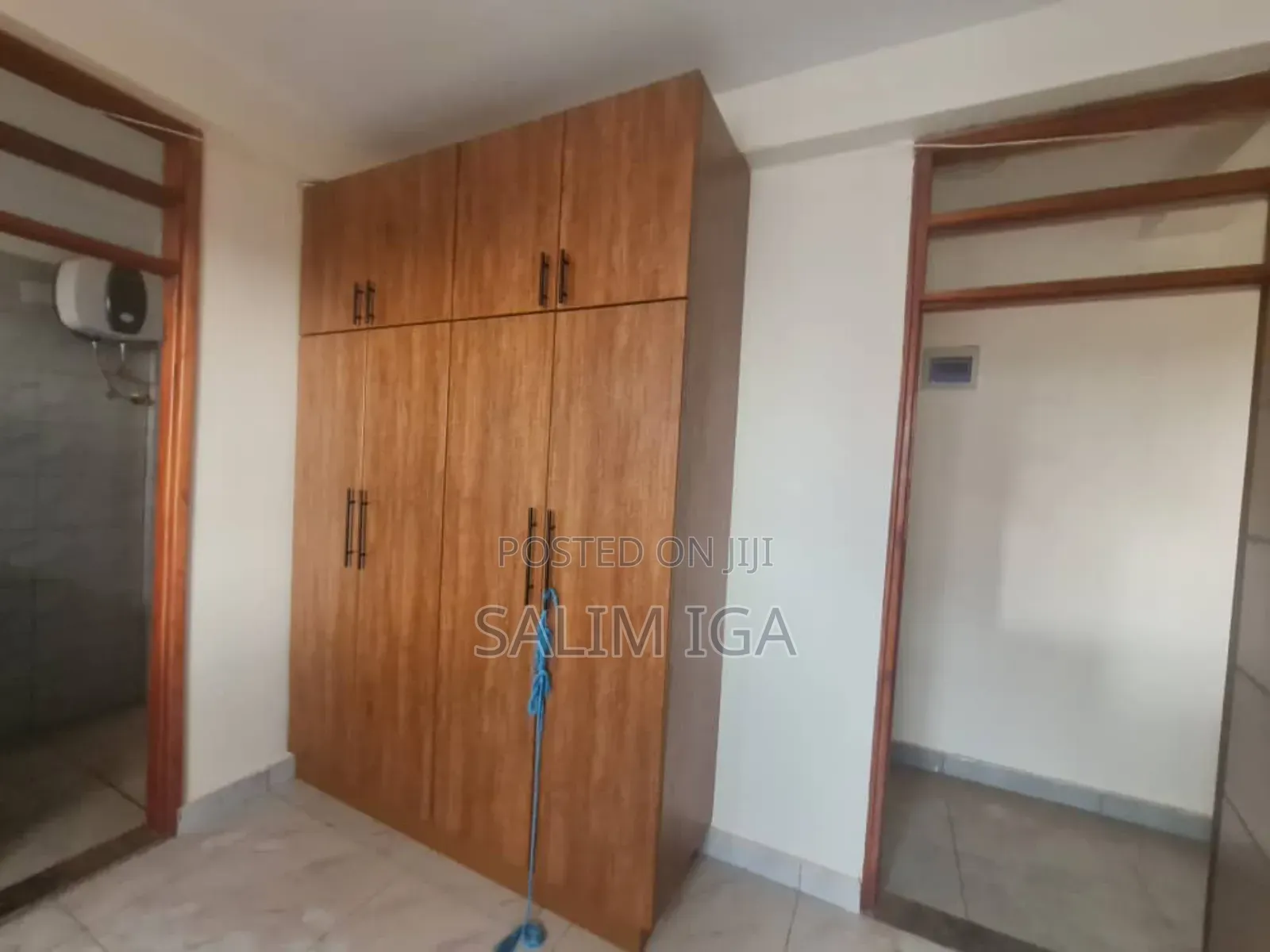 3bdrm Apartment in Kololo Property, Central Division for rent