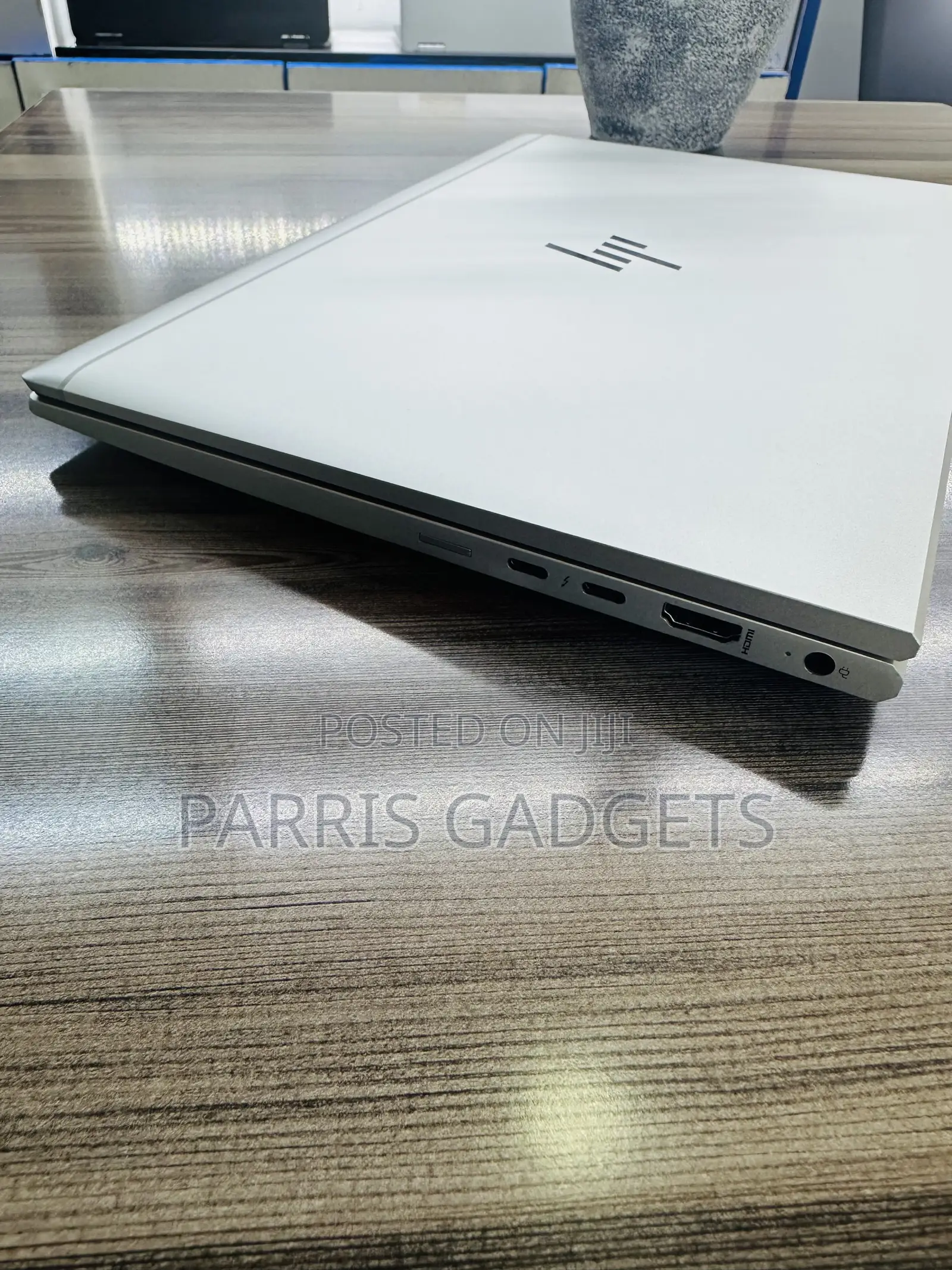 Laptop HP EliteBook 840 G7 16GB Intel Core I7 SSD 256GB