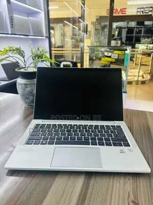Laptop HP EliteBook 840 G7 16GB Intel Core I7 SSD 256GB
