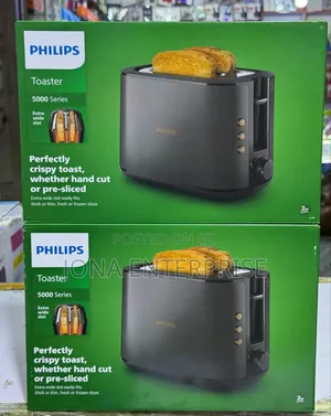 Philips Toaster
