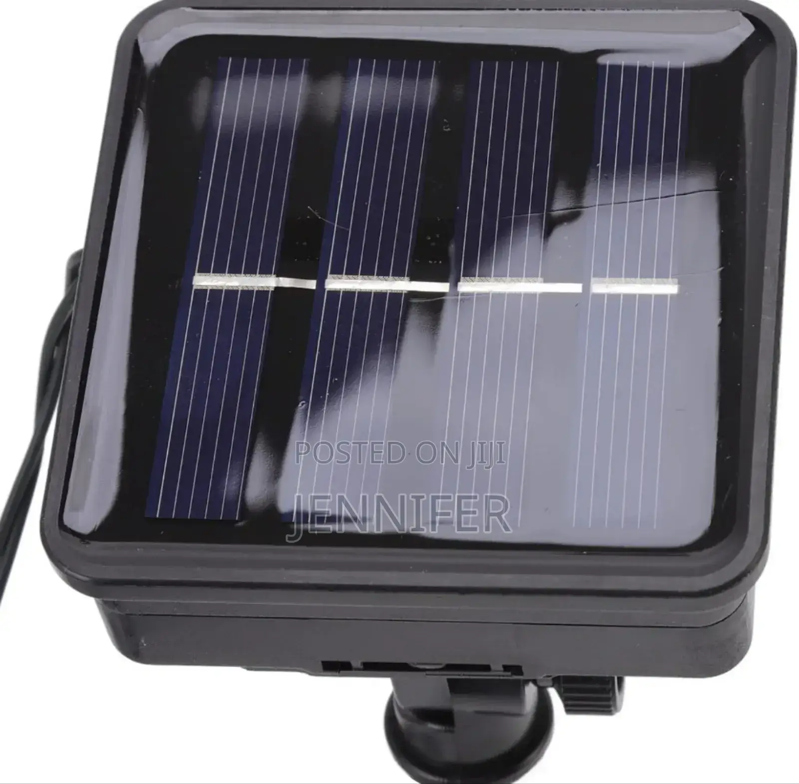 Outdoor Solar String Lights, Leds With 8 Lighting Modes