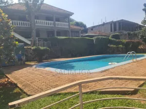Photo - 5bdrm Maisonette in Kololo Property, Central Division for rent