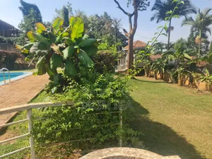 5bdrm Maisonette in Kololo Property, Central Division for rent