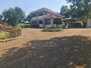 5bdrm Maisonette in Kololo Property, Central Division for rent