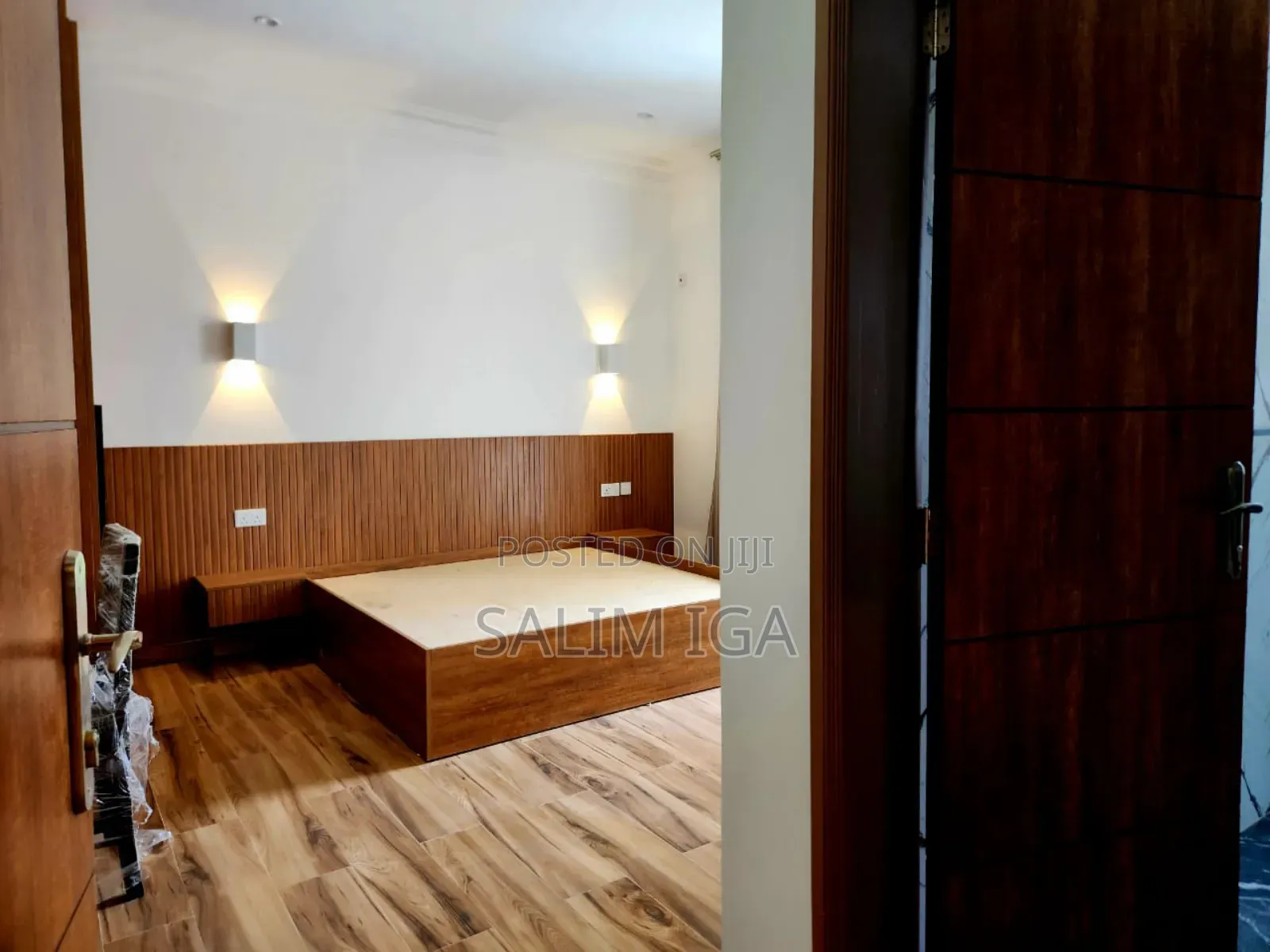 Furnished 3bdrm Apartment in Kololo Property, Central Division