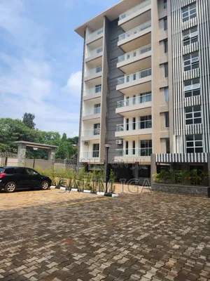 Furnished 3bdrm Apartment in Kololo Property, Central Division
